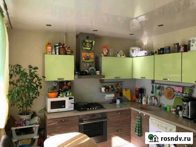 3-комнатная квартира, 62 м², 6/9 эт. на продажу в Кирово-Чепецке Кирово-Чепецк - изображение 1