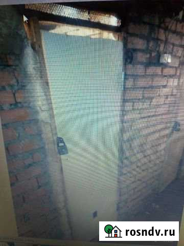 Гараж на продажу в Северске Северск - изображение 1