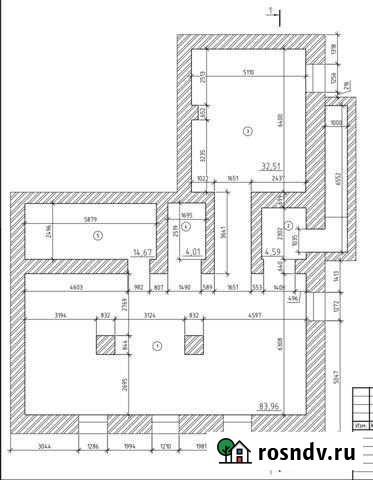 Аренда на Лежневской с правом выкупа Иваново - изображение 1