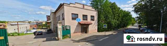 Производственное помещение, 132 кв.м. Иваново - изображение 1