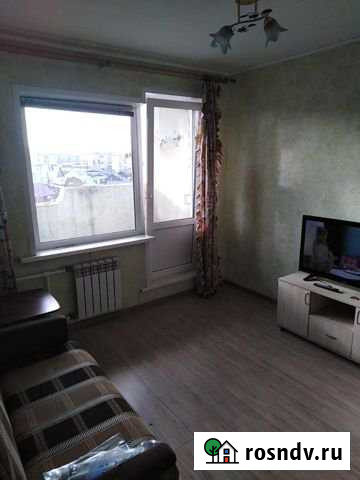 1-комнатная квартира, 28 м², 4/9 эт. в аренду на длительный срок в Улан-Удэ Улан-Удэ - изображение 1