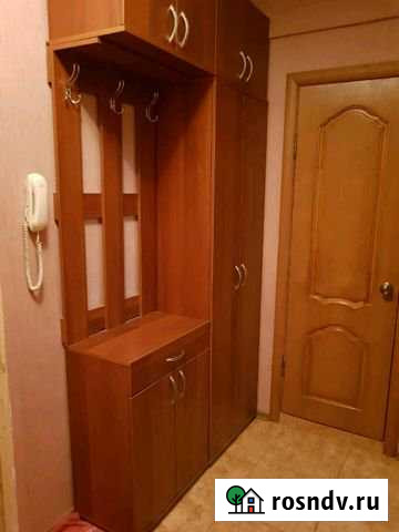 1-комнатная квартира, 35 м², 4/5 эт. на продажу в Обнинске Обнинск - изображение 1