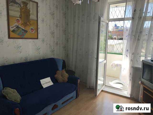 3-комнатная квартира, 70 м², 2/5 эт. в аренду посуточно в Евпатории Евпатория - изображение 1