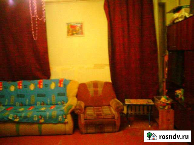 3-комнатная квартира, 57 м², 1/3 эт. на продажу в Бору Бор - изображение 1