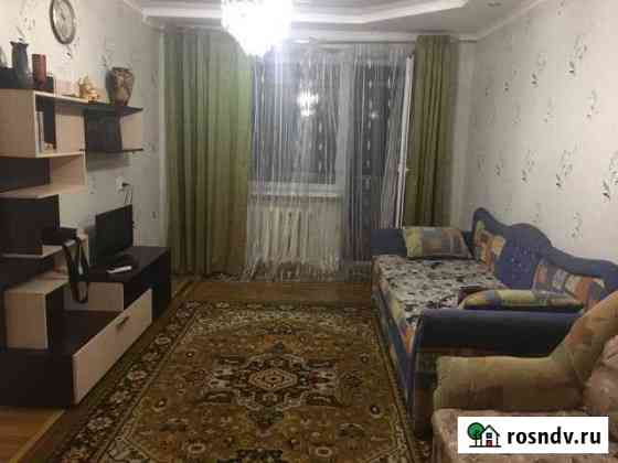2-комнатная квартира, 60 м², 2/5 эт. в аренду посуточно в Похвистнево Похвистнево