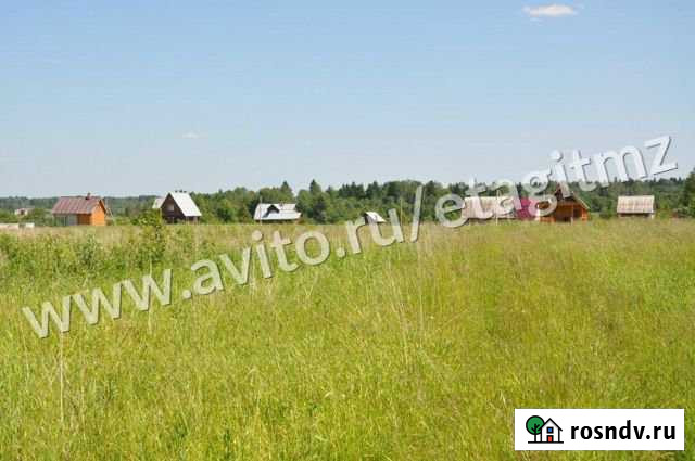 Участок ИЖС 12 сот. на продажу в Туймазах Туймазы - изображение 1