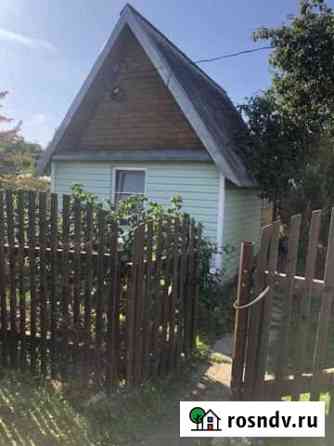 Дача 20 м² на участке 5 сот. на продажу в Осташкове Осташков