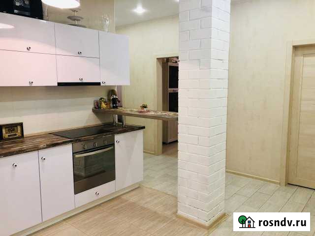 3-комнатная квартира, 74 м², 9/24 эт. в аренду на длительный срок в Челябинске Челябинск - изображение 1