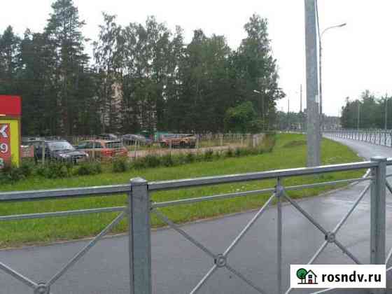 Участок промназначения 11 сот. в аренду в Санкт-Петербурге Санкт-Петербург