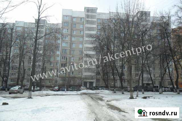 1-комнатная квартира, 36 м², 1/10 эт. на продажу в Чехове Московской области Чехов - изображение 1