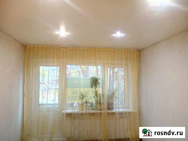 2-комнатная квартира, 43 м², 2/5 эт. на продажу в Соликамске Соликамск - изображение 1