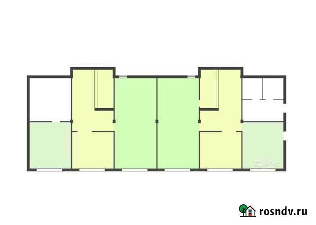 Помещение свободного назначения, 90 кв.м. Маркова - изображение 1