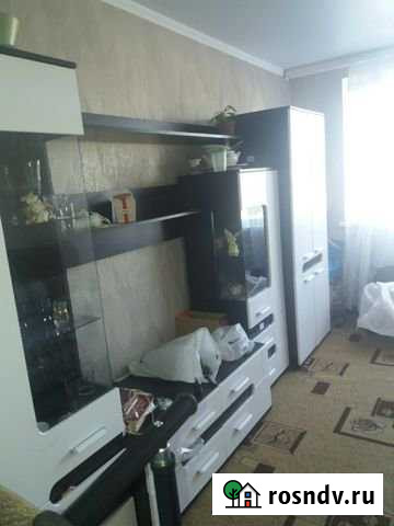 Комната 18 м² в 2-ком. кв., 2/5 эт. в аренду на длительный срок в Кропоткине Кропоткин - изображение 1