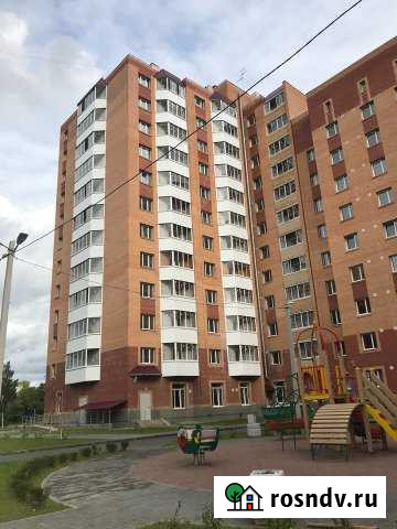 3-комнатная квартира, 95 м², 7/9 эт. на продажу в Гатчине Гатчина - изображение 1