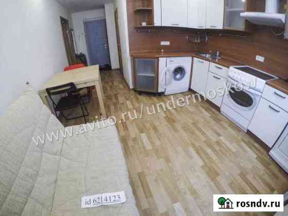 1-комнатная квартира, 45 м², 2/21 эт. в аренду посуточно в Красногорске Московской области Красногорск