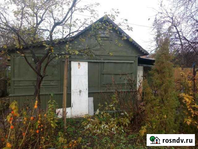 Дача 24 м² на участке 4 сот. на продажу в Ярославле Ярославль - изображение 1