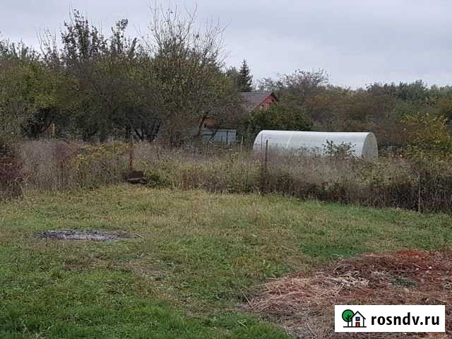 Участок ИЖС 3 сот. на продажу в Северской Северская - изображение 1