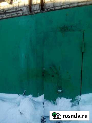 Гараж 24 м² на продажу в Дзержинске Дзержинск - изображение 1