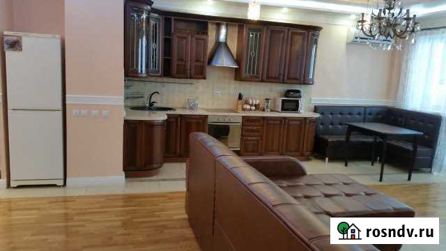 2-комнатная квартира, 78 м², 17/18 эт. в аренду на длительный срок в Ульяновске Ульяновск - изображение 1