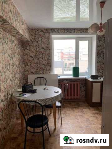 4-комнатная квартира, 137 м², 5/5 эт. в аренду на длительный срок в Вологде Вологда - изображение 1