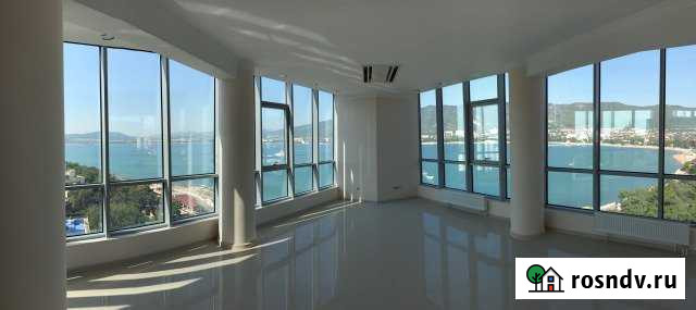 3-комнатная квартира, 156 м², 10/16 эт. на продажу в Геленджике Геленджик - изображение 1