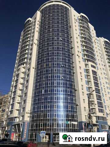 Офисное помещение, 33 кв.м. Саранск - изображение 1