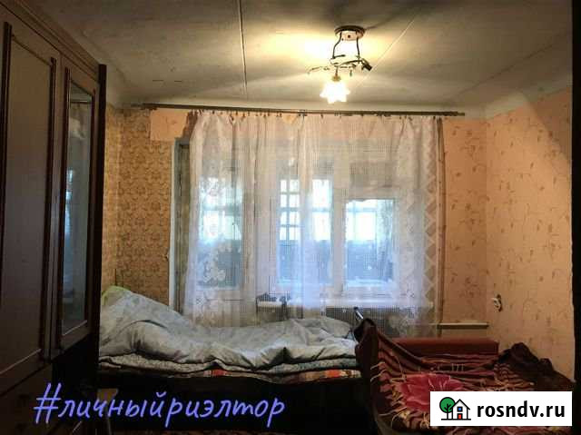 4-комнатная квартира, 95 м², 3/3 эт. на продажу в Рязани Рязань - изображение 1