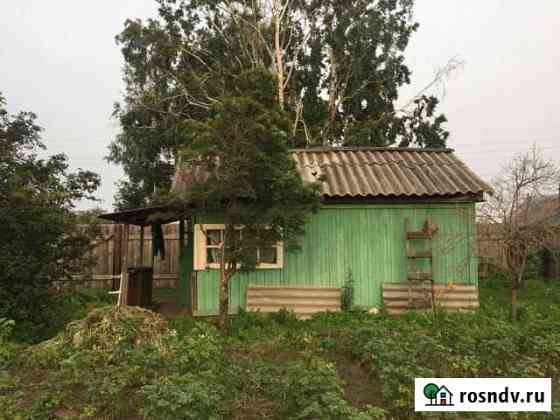 Дача 20 м² на участке 9 сот. на продажу в Канске Канск