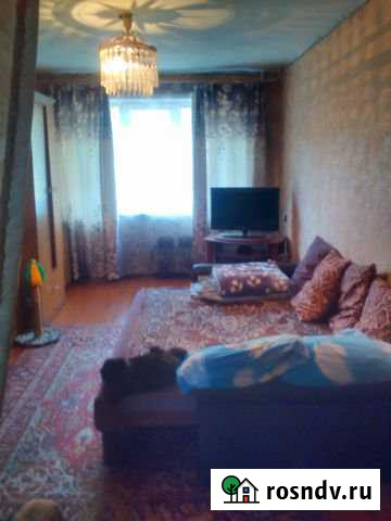 2-комнатная квартира, 44 м², 1/5 эт. на продажу в Белово Белово - изображение 1