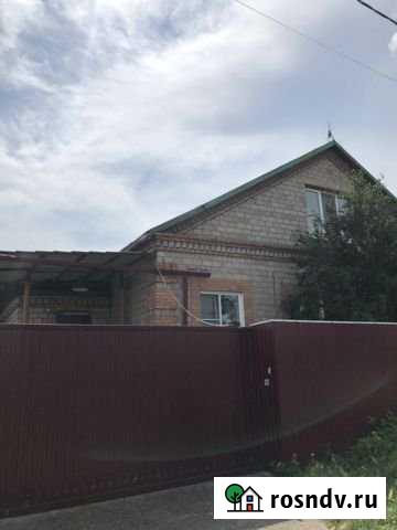 Дом 158 м² на участке 11 сот. на продажу в Черногорске Черногорск - изображение 1