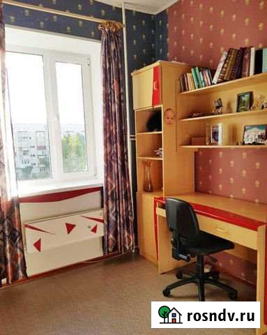 4-комнатная квартира, 86 м², 4/5 эт. на продажу в Сургуте Сургут - изображение 1
