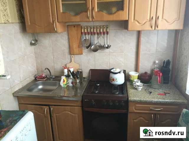 2-комнатная квартира, 47 м², 5/9 эт. на продажу в Коммунаре Коммунар - изображение 1