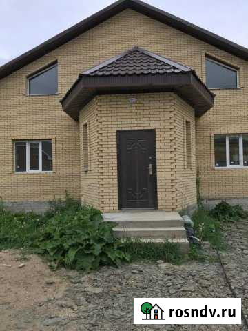 Коттедж 178 м² на участке 9 сот. на продажу в Арамиле Арамиль - изображение 1