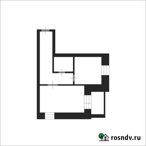 1-комнатная квартира, 48 м², 3/10 эт. на продажу в Благовещенске Благовещенск - изображение 1