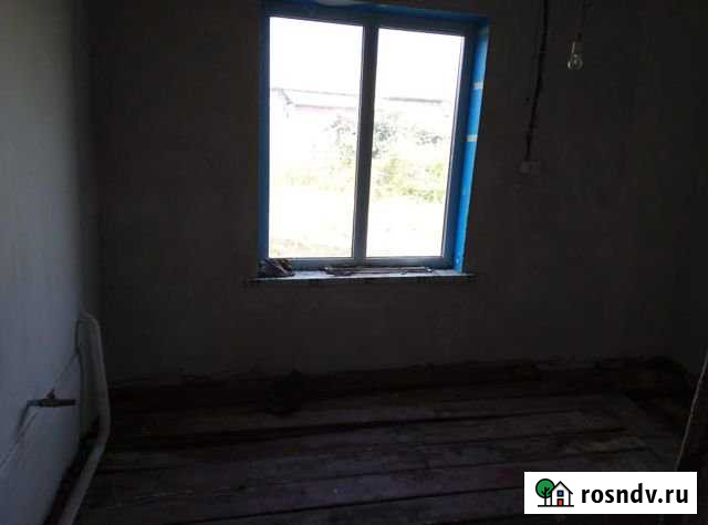 Дом 40 м² на участке 8 сот. на продажу в Усть-Абакане Усть-Абакан - изображение 1