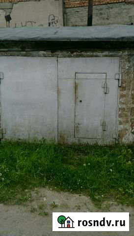 Гараж 24 м² на продажу в Ачинске Ачинск - изображение 1