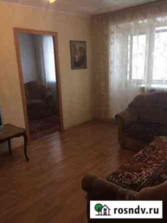 2-комнатная квартира, 43 м², 3/4 эт. на продажу в Инском Инской