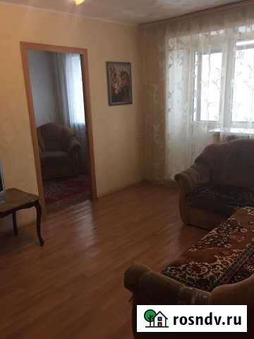 2-комнатная квартира, 43 м², 3/4 эт. на продажу в Инском Инской - изображение 1