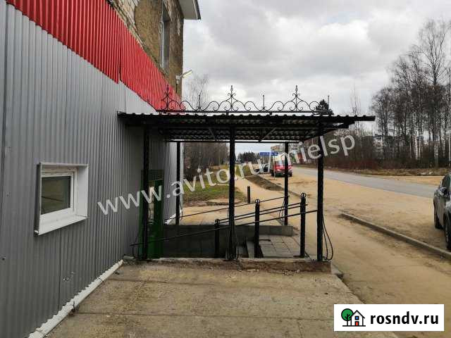 Помещение свободного назначения, 509 кв.м. Пересвет - изображение 1