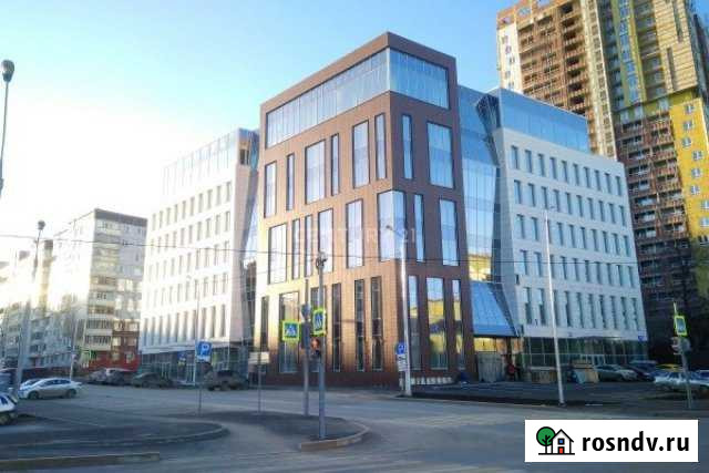 Бизнес-центр «Bonus», 178,55 кв.м., Пермь, ул.Рево Пермь - изображение 1