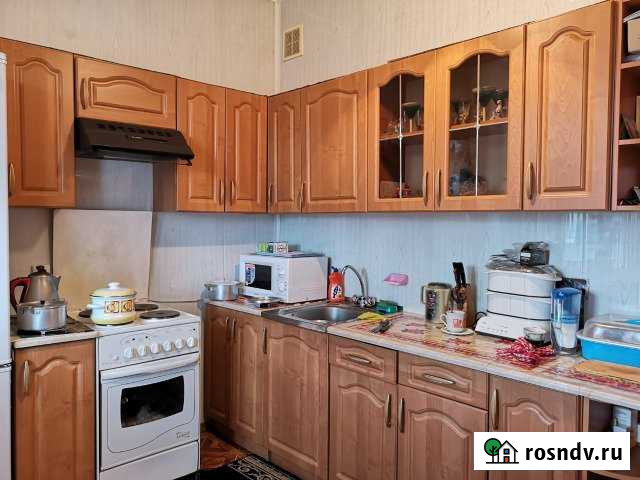 3-комнатная квартира, 71 м², 7/9 эт. на продажу в Тынде Тында - изображение 1