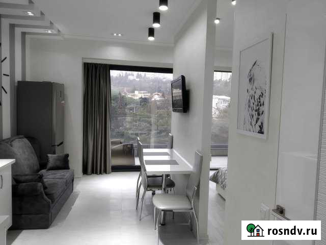 3-комнатная квартира, 45 м², 17/20 эт. на продажу в Ялте Ялта - изображение 1