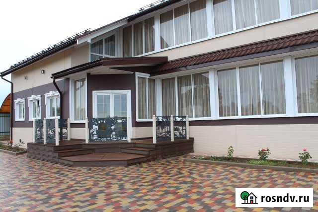 Дом 400 м² на участке 25 сот. в аренду посуточно в Калязине Калязин - изображение 1