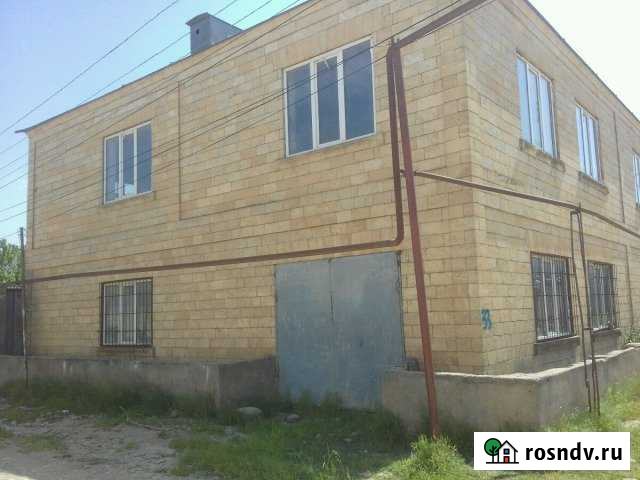 Дом 500 м² на участке 6 сот. на продажу в Мамедкале Мамедкала - изображение 1