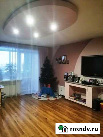 3-комнатная квартира, 115 м², 3/3 эт. на продажу в Угличе Углич - изображение 1