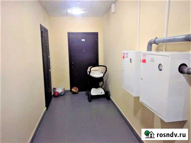 3-комнатная квартира, 82 м², 14/17 эт. на продажу в Люберцах Люберцы - изображение 1