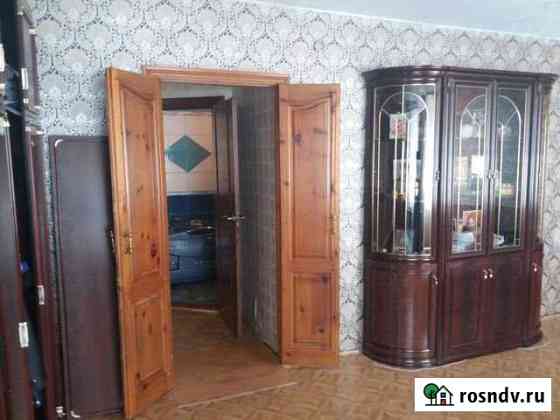 3-комнатная квартира, 81 м², 2/5 эт. на продажу в Белово Белово