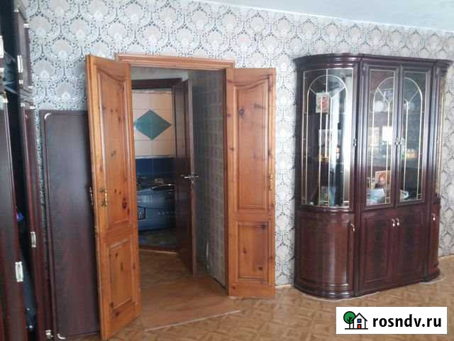 3-комнатная квартира, 81 м², 2/5 эт. на продажу в Белово Белово - изображение 1