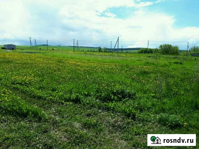 Участок ИЖС 9 сот. на продажу на Вятских Полянах Вятские Поляны - изображение 1