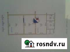 Дом 45 м² на участке 6 сот. на продажу в Белом Яре Республики Хакасия Белый Яр - изображение 1
